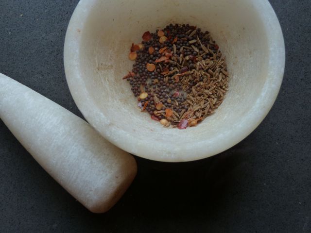Spices