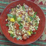 Solstice Succotash