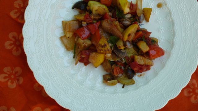 Ratatouille