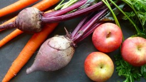 Beet Juice Ingredients