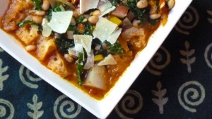 Ribollita