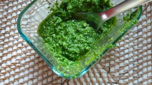 pesto